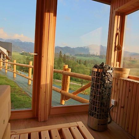 Apartamenty Bachledzki Wierch, Закопане Екстериор снимка