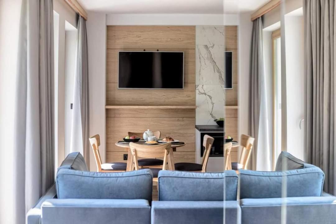 Apartamenty Bachledzki Wierch, Закопане Екстериор снимка