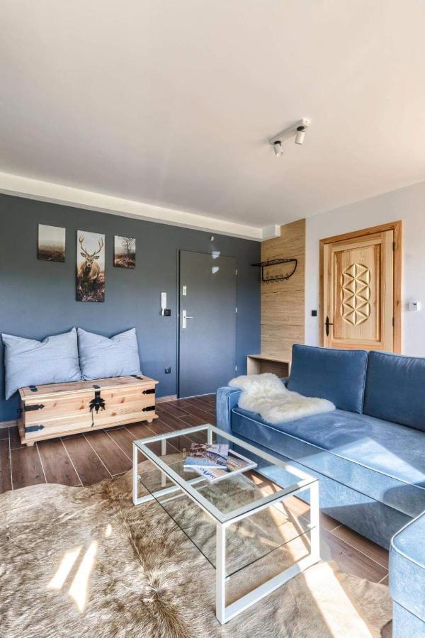Apartamenty Bachledzki Wierch, Закопане Екстериор снимка