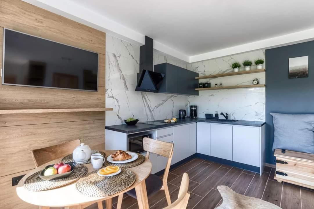 Apartamenty Bachledzki Wierch, Закопане Екстериор снимка