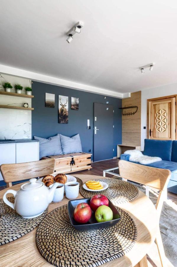 Apartamenty Bachledzki Wierch, Закопане Екстериор снимка